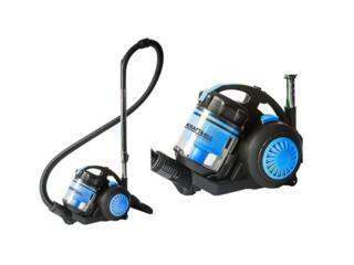 Электрический пылесос без мешка 900 Вт KD5155