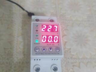 Продам - ЗАЩИТА от перенапрежения. -40А.