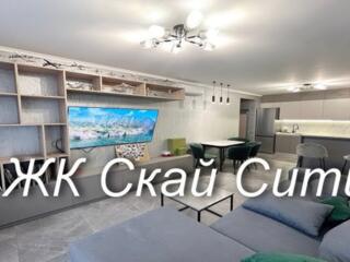 28268 Продам 1-комнатную квартиру в ЖК Скай ...
