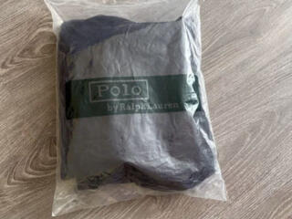 Футболка от Ralph Lauren