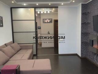 Оренда 2-кімнатної квартириАдреса: проспект Лобановського, 4ГПоверх: .