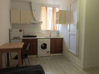 Предлагается к продаже смарт-квартира общей площадью 15 кв.метров, ...