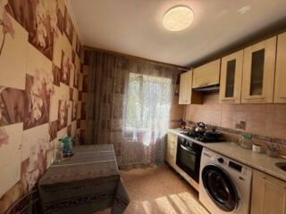 Продается 1-комнатная квартира на 2 этаже, с капитальным ремонтом — ..