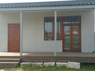 В продаже коттедж в пригороде г.Черноморск 40 кв.м. Две просторные ...
