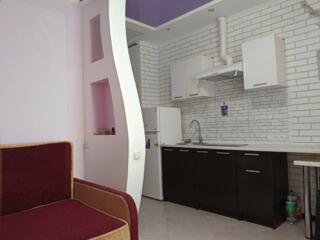 Предлагается к продаже   чудесная смарт-квартира на Бочарова общей ...