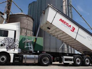 Перевозка спецтехники и различных грузов в любые направления.