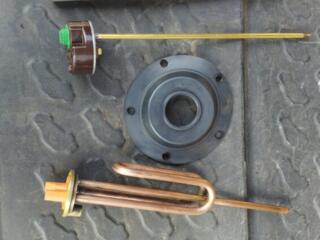 На бойлер 50 л