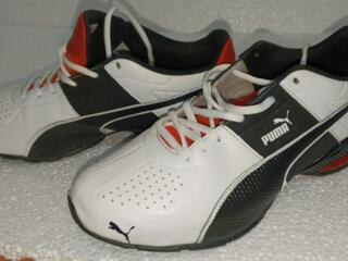 Кроссовки PUMA разм 42.5 Вьетнам б/у торг