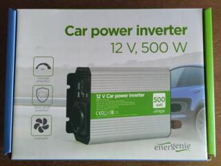 Инвертор из 12 в 220в. 500 вт.