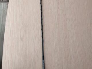 Оригинальная антена на Toyota Prius 20