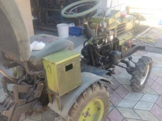 Будяк Николай Андреевич