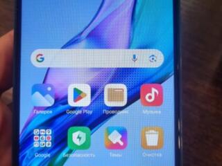 Redmi Note 9 4/128gb