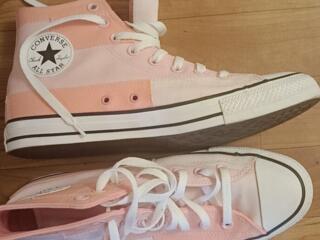 Converse Chuck Taylor All Star, оригинал, новые