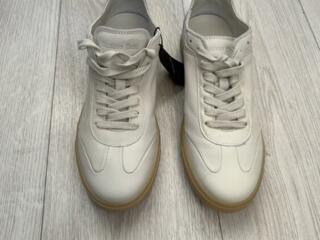 Фирменные оригинальные кеды