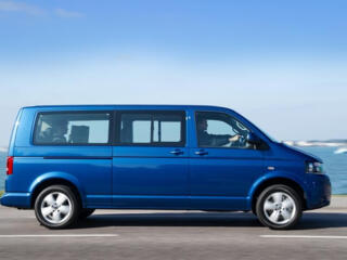 Пассажирские перевозки с комфортом, 8 мест!