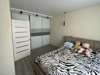 1 к ЖК Маршал Сити 41м на Таирова. Евроремонт