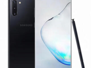 Продам Samsung Galaxy Note 10 (8 Gb/256 Gb)