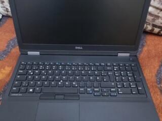 НОУТБУК dell latitude e5570, core i3 6100u, 8gb ddr4, 256gb ssd nvme