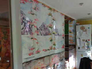 3к. 80м 6 Фонтана/Экономический пер. Кап. Ремонт