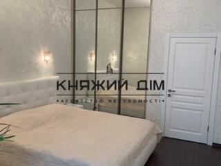 Пропонується в оренду шикарна 2-х к. Квартира-студіо в ЖК PecherSKY. .