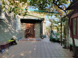 Капитальный дом в c. УСАТОВО