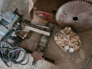 Деревообрабатывающий Станок комплектующие