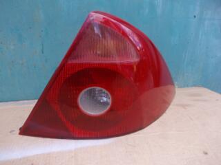 Правый стоп на Мондео