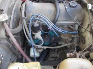 Двигатель ВАЗ 2101