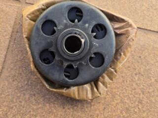 Центробежная муфта