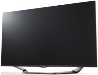 Телевизор LG 47LA691V