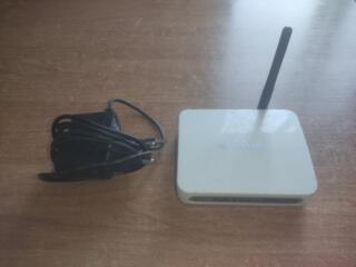 Продам роутер D-Link