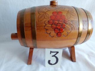 Продаю деревянную посуду. Вайбер Цены в тексте объявления.