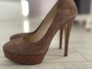 Туфли 38 размер