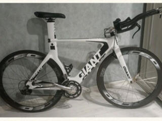 Продам ТТ велосипед