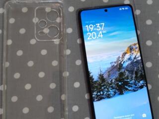 Сяоми Redmi note 12 pro 5g, 6/128, без торга
