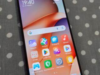 Сяоми Redmi note 13 8/256, состояние идеальное