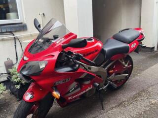 Продам Kawasaki