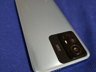 Сяоми Redmi note 12S 8/256, состояние нового