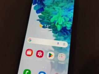 Samsung S20FE 6/128
