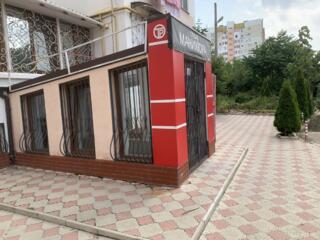 Сдам в аренду нежилое помещение с автономным отоплением на балке