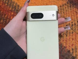 Google pixel 7