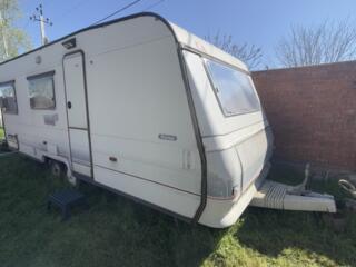 ПРОДАМ дом на колесах, кемпер, автодом!