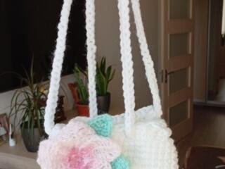 GENTUȚĂ CROȘETATĂ