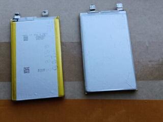 Аккумулятор для Power bank НОВЫЕ 75р.