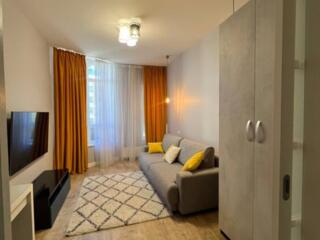 Продам 2-кімнатну квартиру в ЖК «50 Перлина»