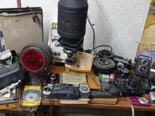 Продам фотооборудование