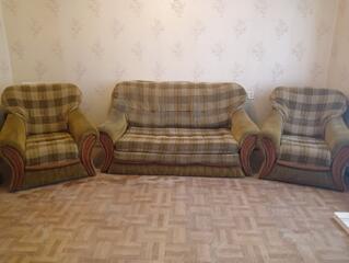 Продам мягкую мебель