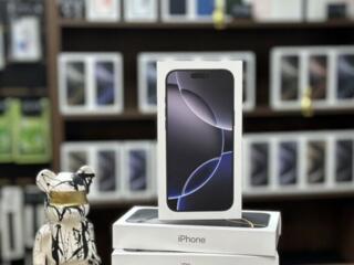 Apple iPhone 16 Pro Max 256GB