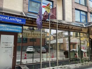 Курсы массажа в Кишиневе I ХАММАМ - Молдова 2025