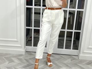 Брюки новые s -250р